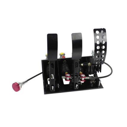 pedal brake assembly