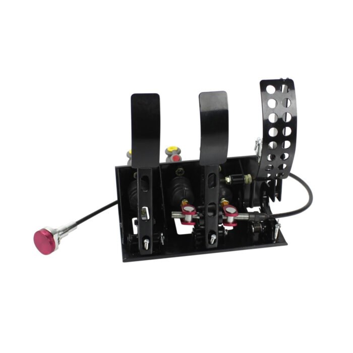 pedal brake assembly