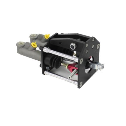 pedal brake assembly