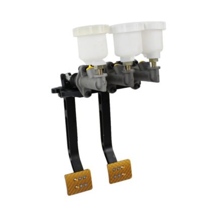 pedal brake assembly