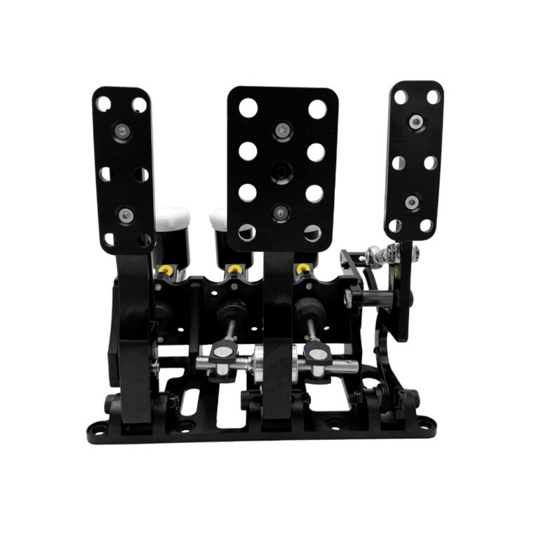 pedal brake assembly