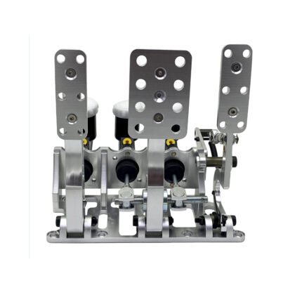 pedal brake assembly