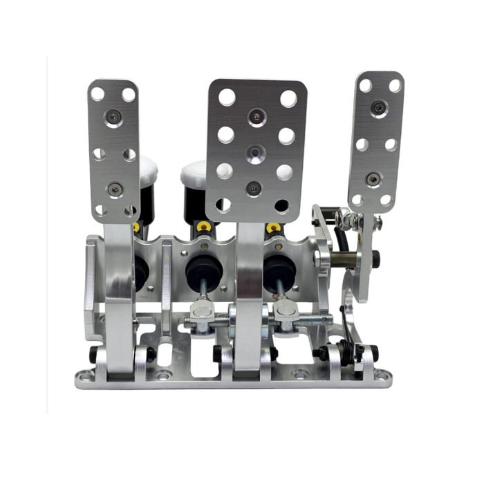 pedal brake assembly