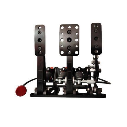 pedal brake assembly