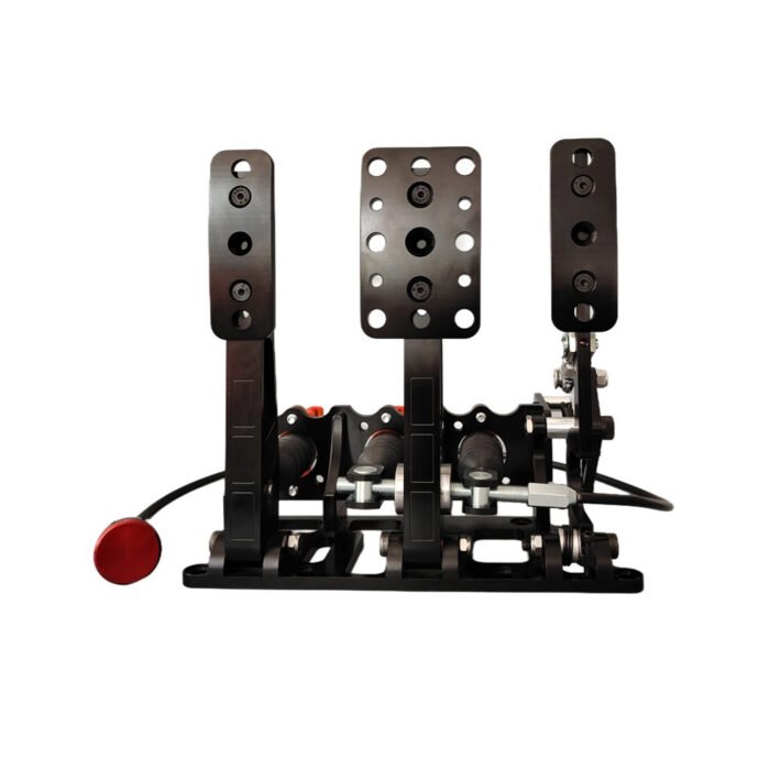 pedal brake assembly