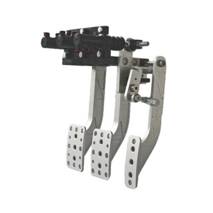 pedal brake assembly