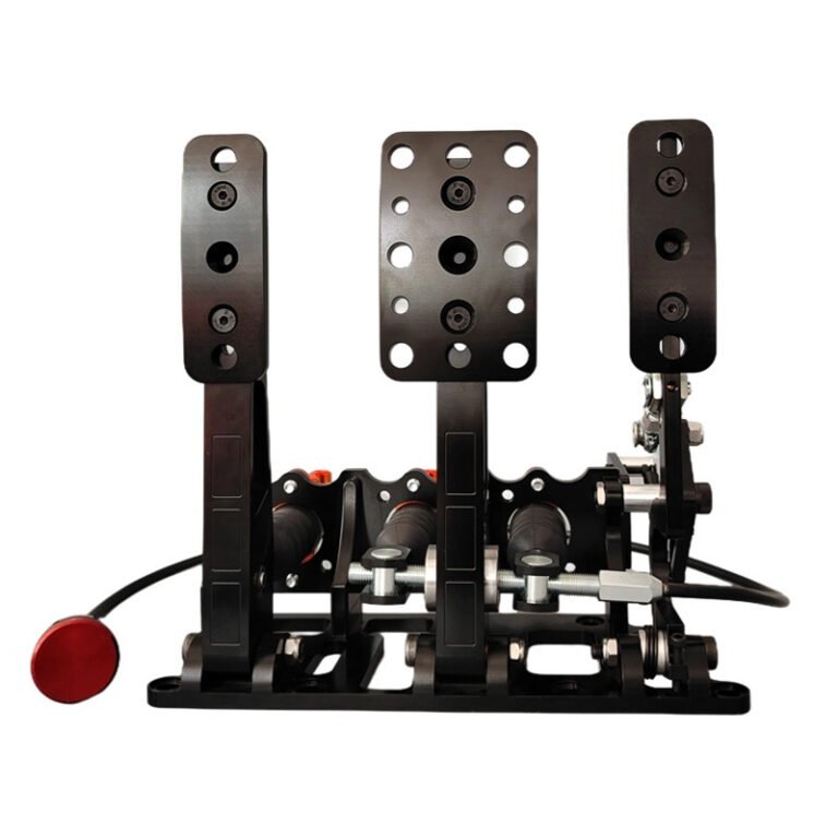 pedal assembly