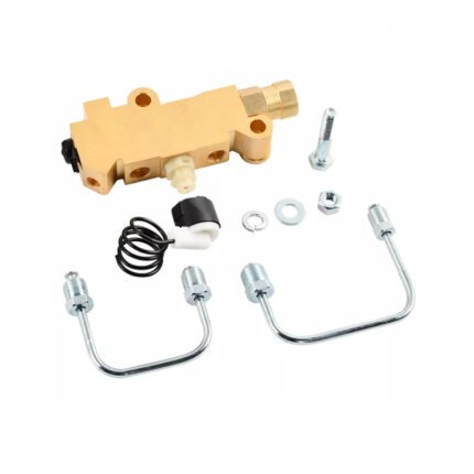proportioning valve