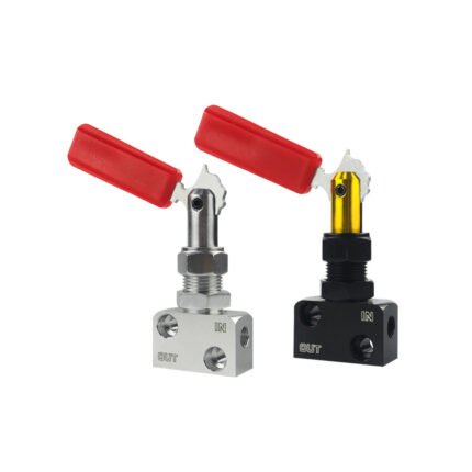 proportioning valve