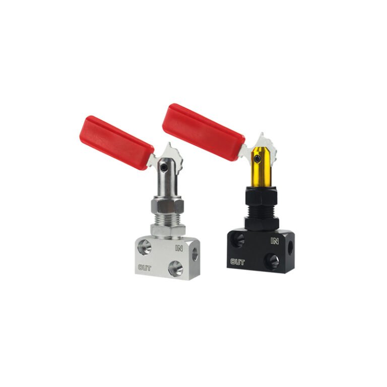 proportion valve