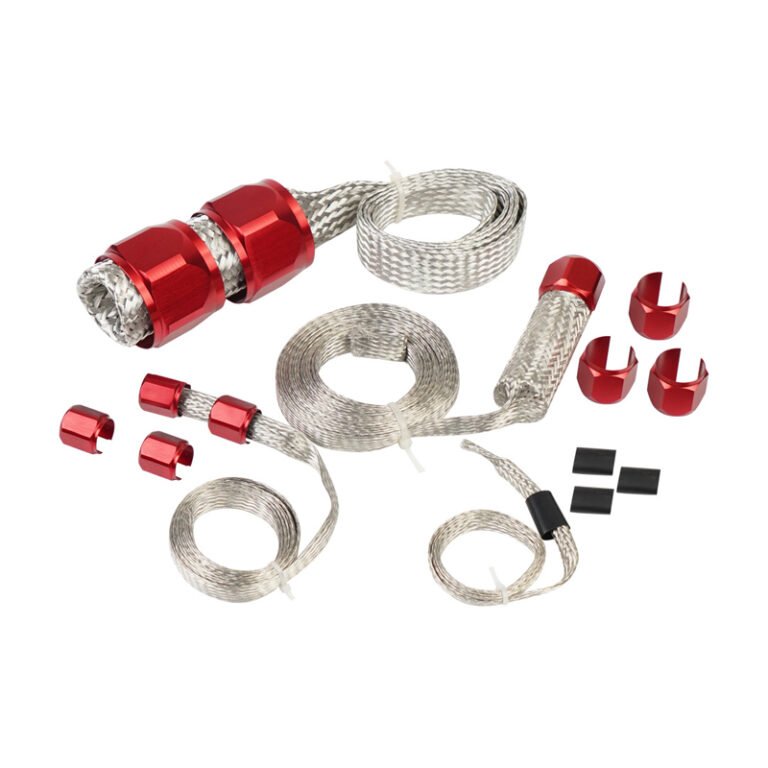 radiator hose kit