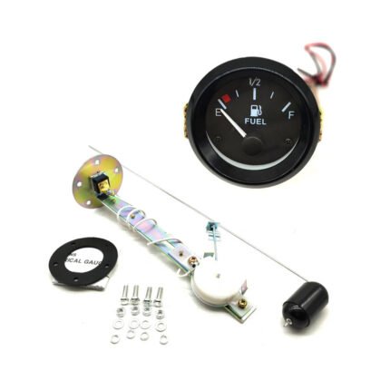 Performance Fuel Level Sender for American Muscle Car Parts | Hot Rod Parts | Racing Cars