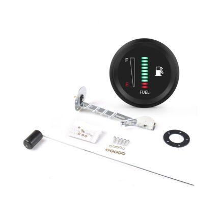 Performance Fuel Level Sender for American Muscle Car Parts | Hot Rod Parts | Racing Cars