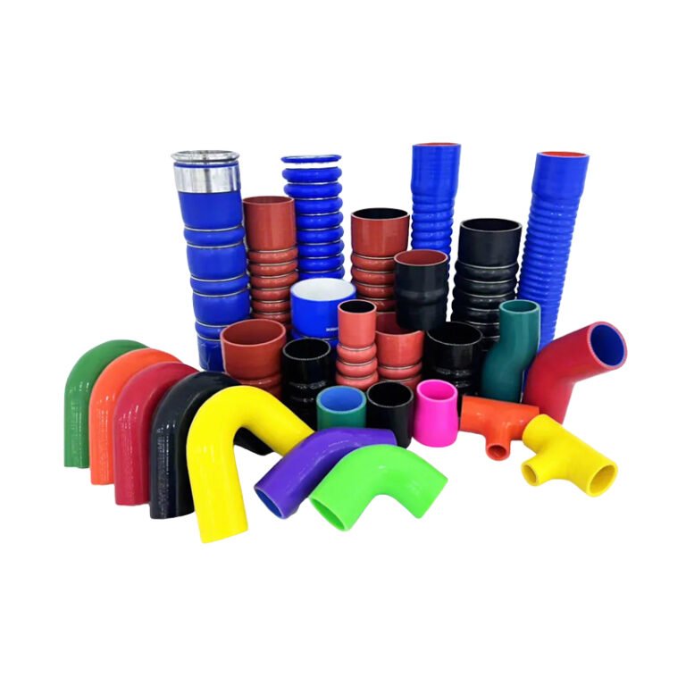 silicone hose