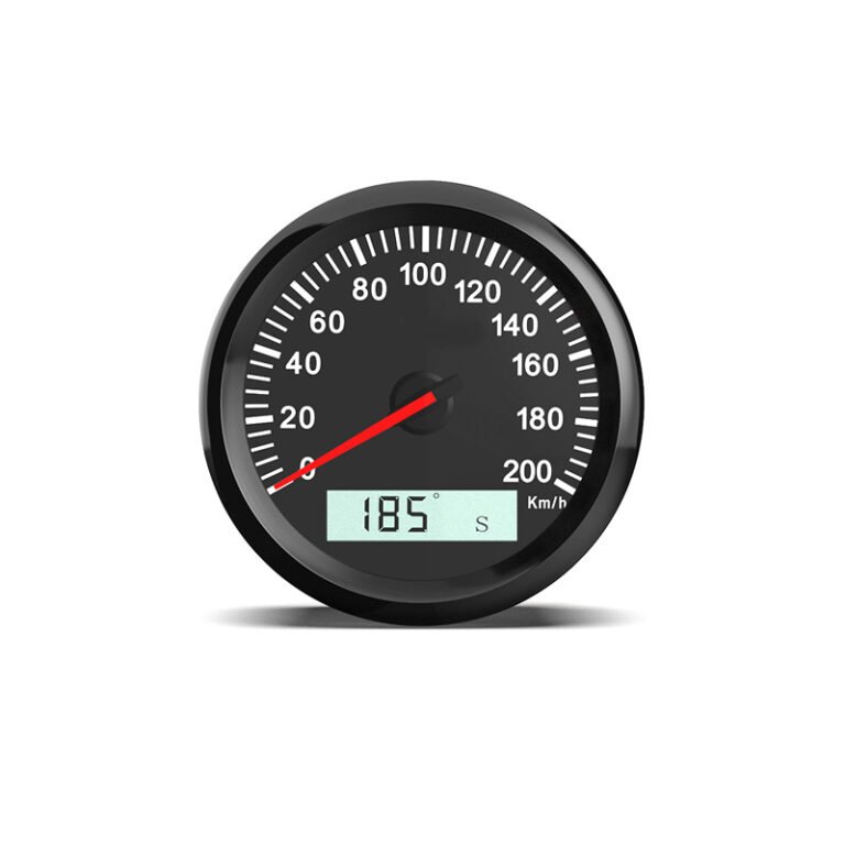 speedmeter