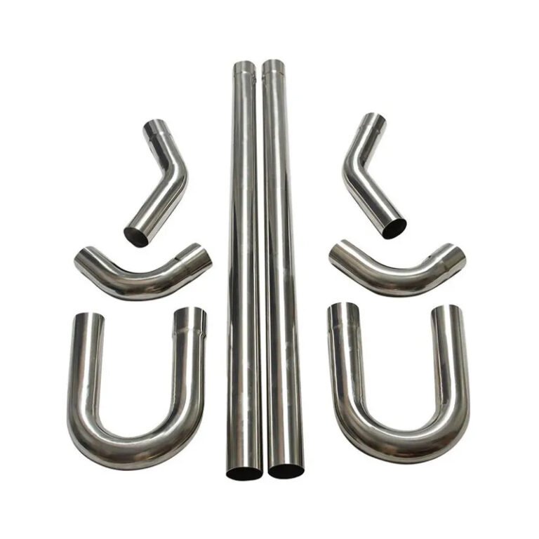 stainless steel pipe
