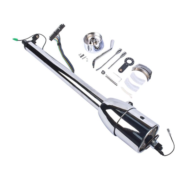 steering column