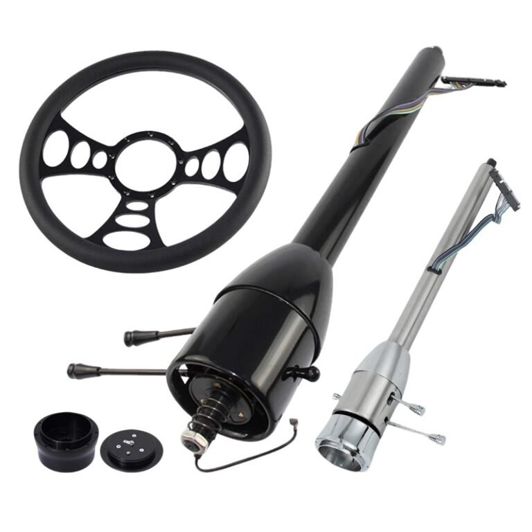 steering system