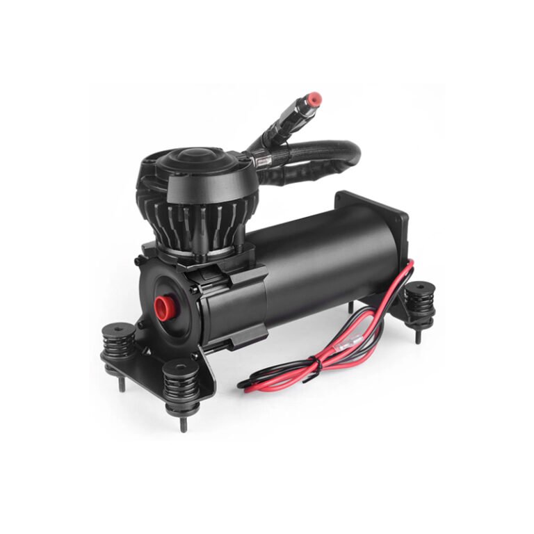 suspension pump