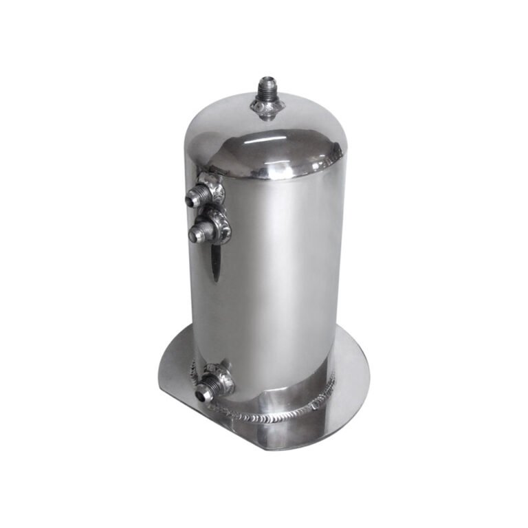 Performance Fuel Surge Tank for American Muscle Car Parts | Hot Rod Parts | Racing Cars