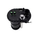 Performance Fuel Surge Tank for American Muscle Car Parts | Hot Rod Parts | Racing Cars