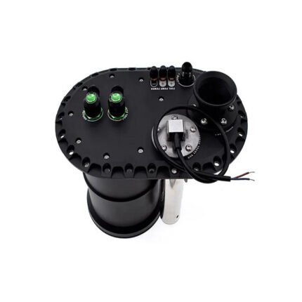 Performance Fuel Surge Tank for American Muscle Car Parts | Hot Rod Parts | Racing Cars