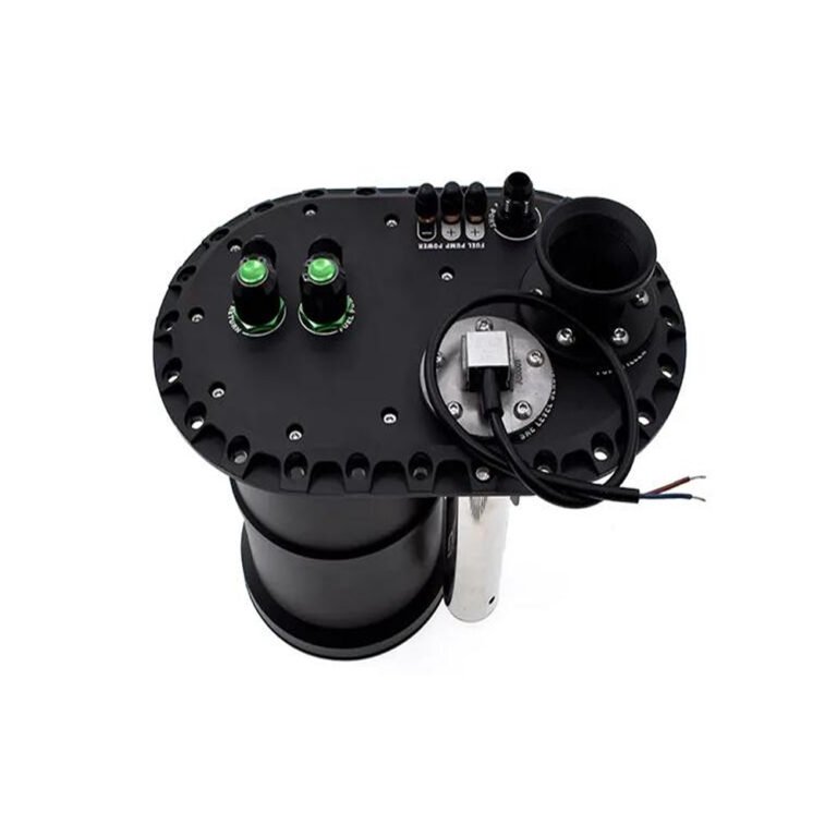 Performance Fuel Surge Tank for American Muscle Car Parts | Hot Rod Parts | Racing Cars