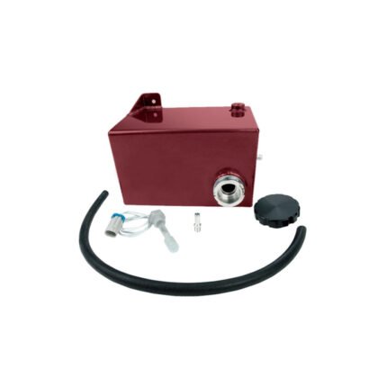 Coolant Tank Chevy