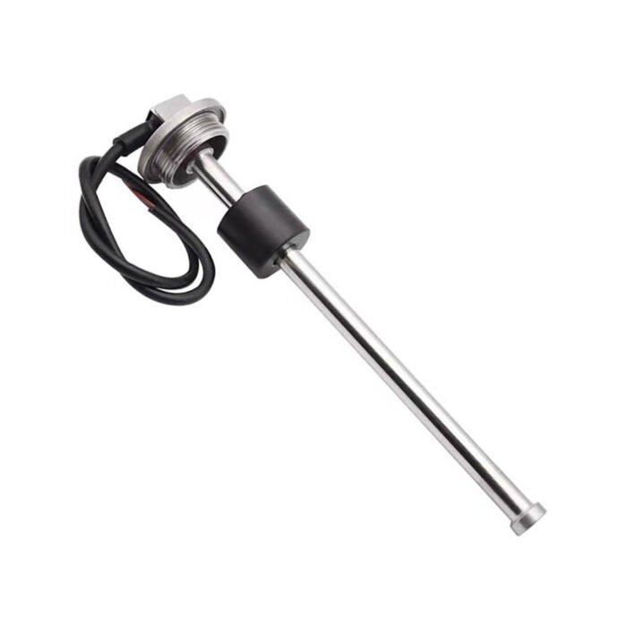 Performance Fuel Level Sender for American Muscle Car Parts | Hot Rod Parts | Racing Cars