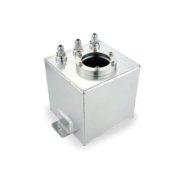 Performance Fuel Surge Tank for American Muscle Car Parts | Hot Rod Parts | Racing Cars