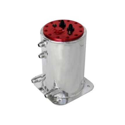 Performance Fuel Surge Tank for American Muscle Car Parts | Hot Rod Parts | Racing Cars