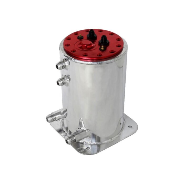 Performance Fuel Surge Tank for American Muscle Car Parts | Hot Rod Parts | Racing Cars