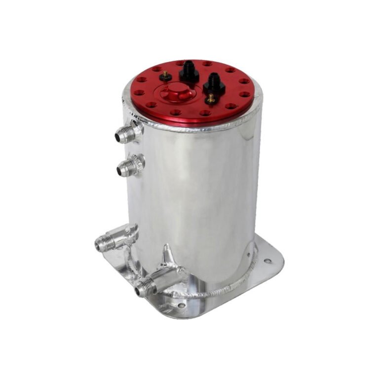 Performance Fuel Surge Tank for American Muscle Car Parts | Hot Rod Parts | Racing Cars