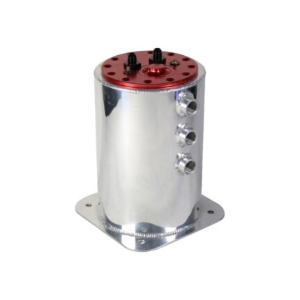 Performance Fuel Surge Tank for American Muscle Car Parts | Hot Rod Parts | Racing Cars