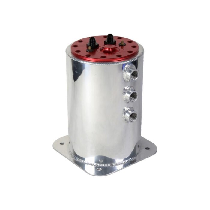 Performance Fuel Surge Tank for American Muscle Car Parts | Hot Rod Parts | Racing Cars