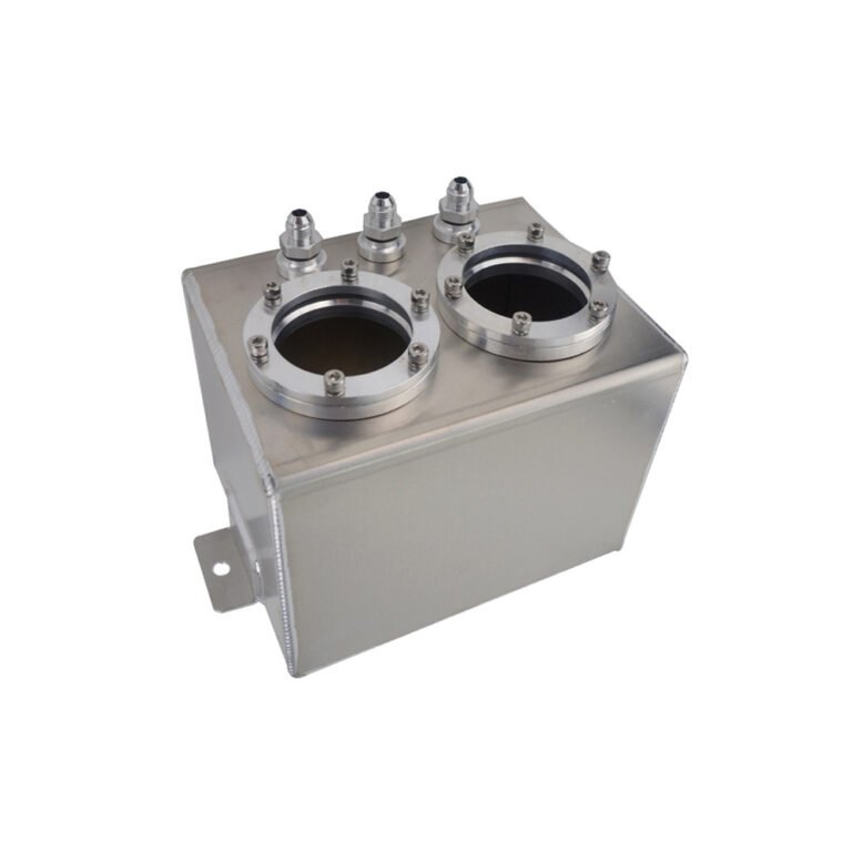 Performance Fuel Surge Tank for American Muscle Car Parts | Hot Rod Parts | Racing Cars