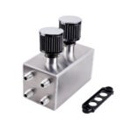 Performance Fuel Surge Tank for American Muscle Car Parts | Hot Rod Parts | Racing Cars