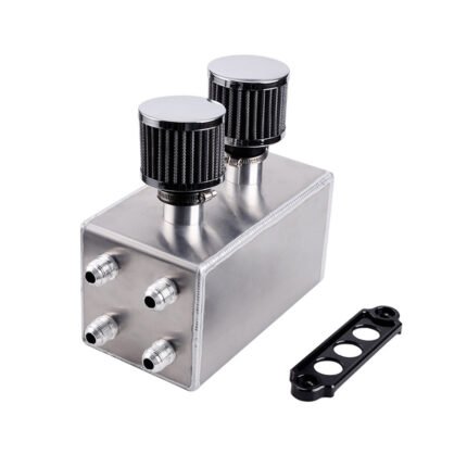 Performance Fuel Surge Tank for American Muscle Car Parts | Hot Rod Parts | Racing Cars