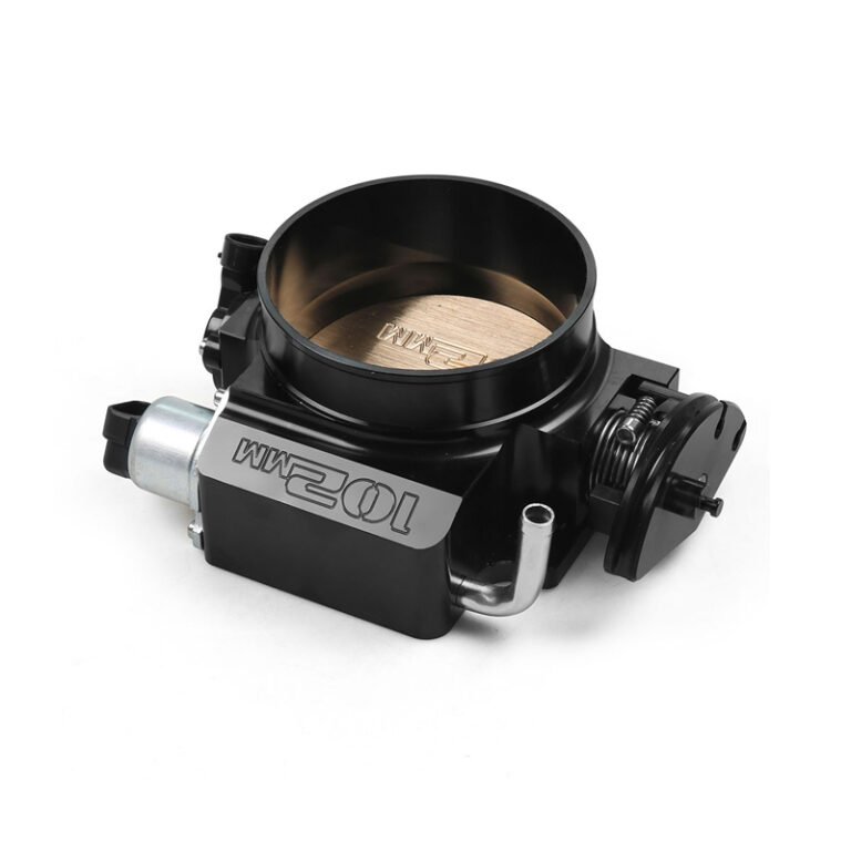 throttle body