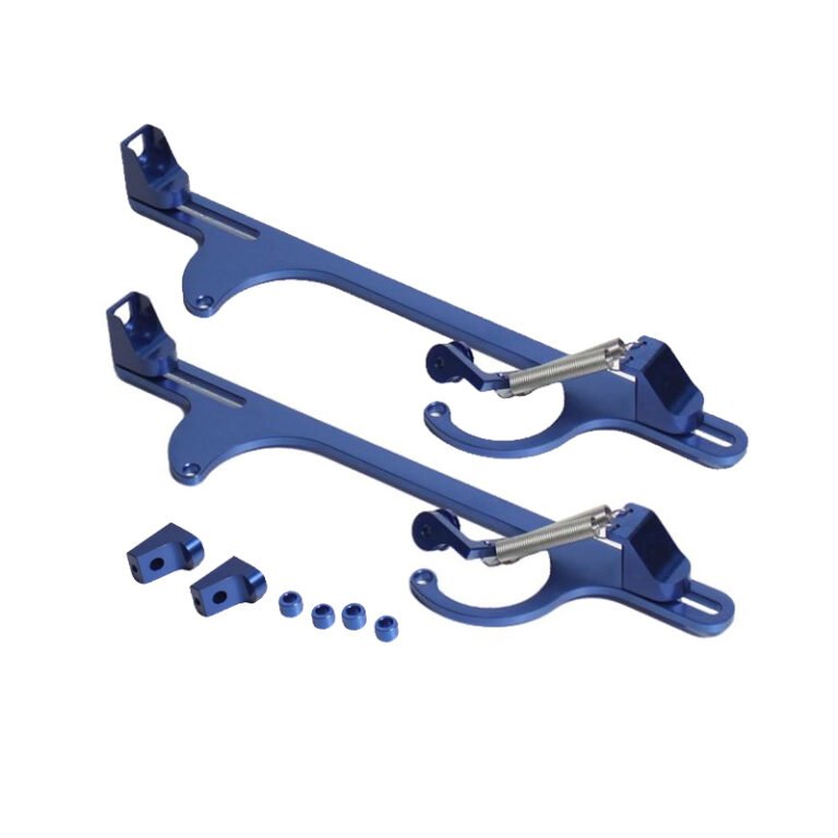 throttle bracket