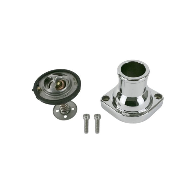 Thermostat Housings