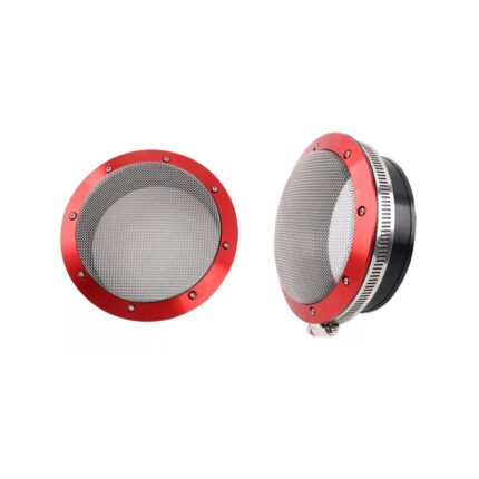 turbo filter guard screen