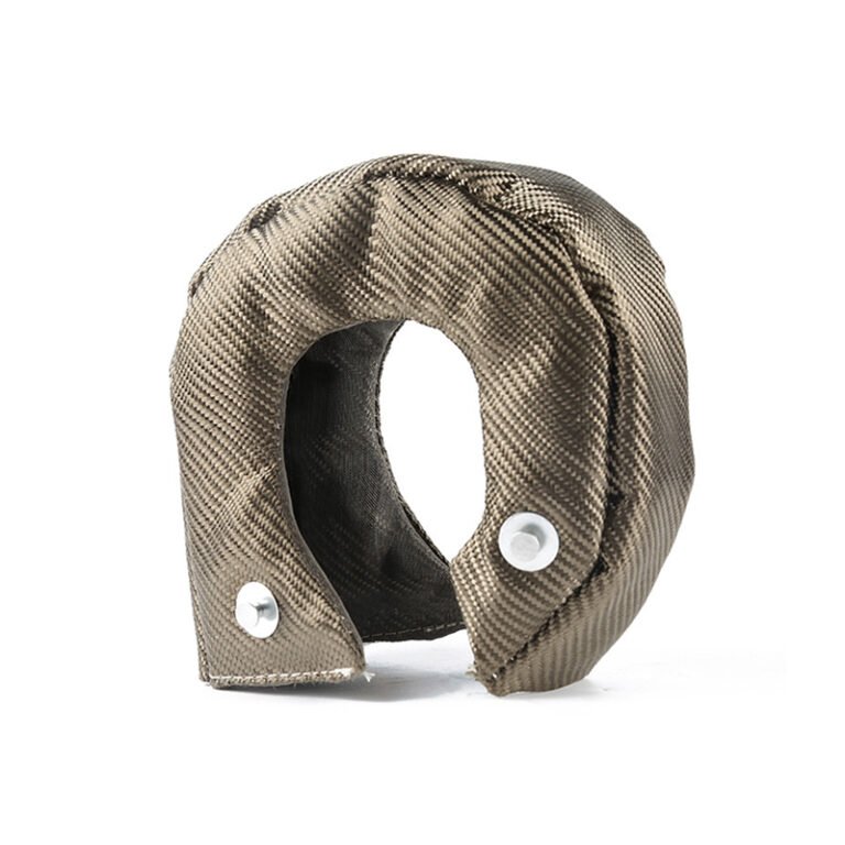 turbo heat shield