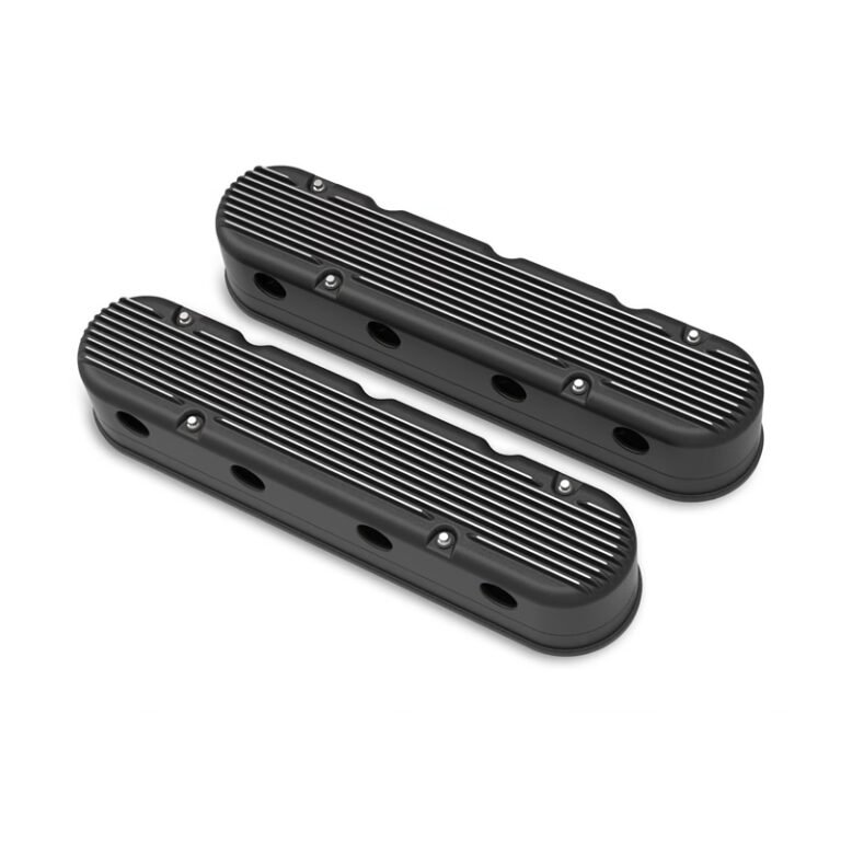 valve cover