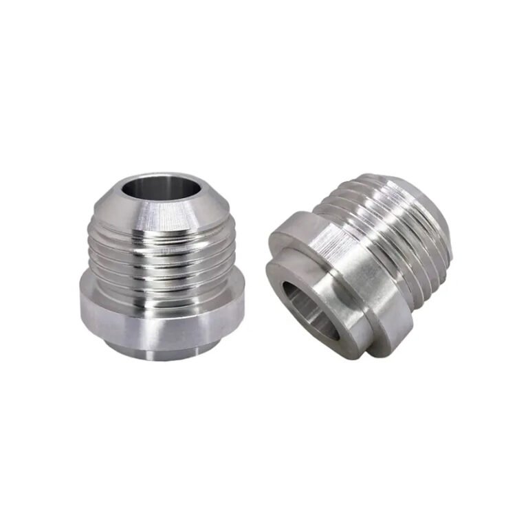 weld on fitting