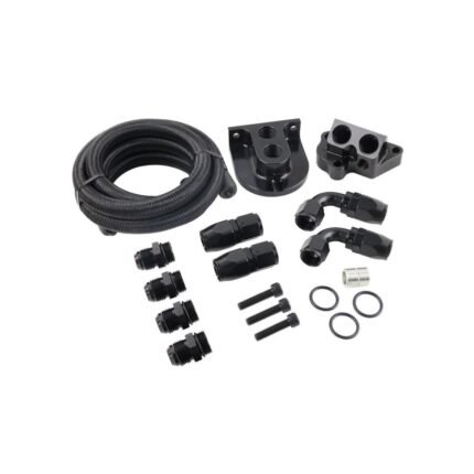 Oil Filter Sandwich Adatper